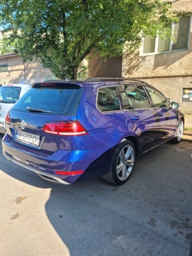 VW Golf Variant, снимка 2