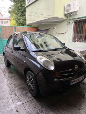 Nissan Micra 1.5 dci, снимка 2