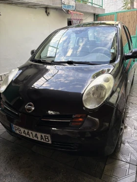 Nissan Micra 1.5 dci, снимка 6