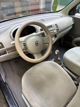 Nissan Micra 1.5 dci, снимка 4