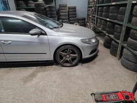 VW Passat CC, снимка 5