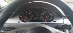 VW Passat CC, снимка 7