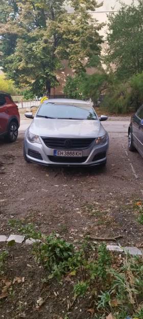 VW Passat CC, снимка 15