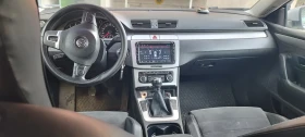VW Passat CC, снимка 13