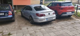 VW Passat CC, снимка 11