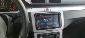 VW Passat CC, снимка 8