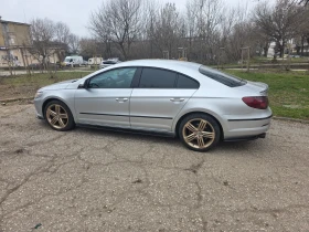 VW Passat CC, снимка 2