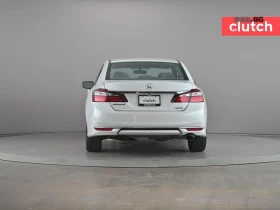 Honda Accord  LX * АвтоКредит * (ЦЕНА ДО БГ), снимка 4