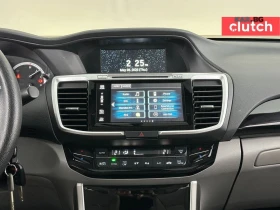 Honda Accord  LX * АвтоКредит * (ЦЕНА ДО БГ), снимка 16