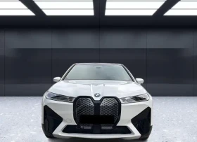 BMW iX xDrive50 = Sport Package = Гаранция, снимка 1