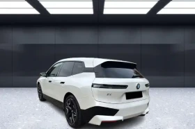 BMW iX xDrive50 = Sport Package = Гаранция, снимка 3