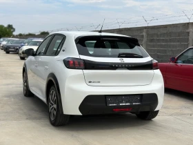 Peugeot 208 208E 50kWh Гаранция до 12/2029, снимка 4