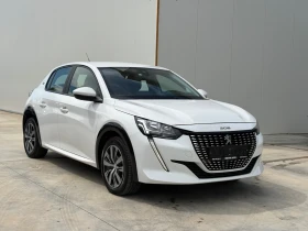 Peugeot 208 208E 50kWh Гаранция до 12/2029, снимка 1
