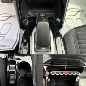 Peugeot 208 208E 50kWh Гаранция до 12/2029, снимка 15