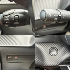 Peugeot 208 208E 50kWh Гаранция до 12/2029, снимка 16