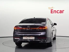 Kia K7 2.5 GDI X EDITION, снимка 4