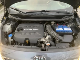 Kia Rio 1.4 CRDI.90K, снимка 15