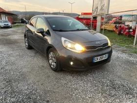 Kia Rio 1.4 CRDI.90K, снимка 1