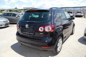 VW Golf Plus 1.6TDI, снимка 5