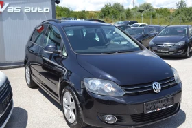 VW Golf Plus 1.6TDI, снимка 3