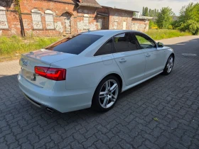 Audi A6 2.0 TDI S LINE, снимка 6