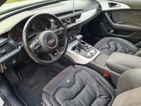 Audi A6 2.0 TDI S LINE, снимка 8
