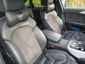 Audi A6 2.0 TDI S LINE, снимка 10