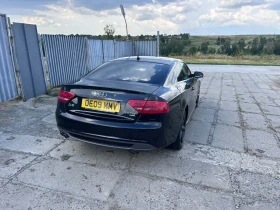 Audi A5 2.0TDI 170k 4x4 на части, снимка 5