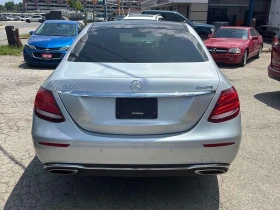 Mercedes-Benz E 300 * CARFAX * BURMESTER * ПАНОРАМА * ПОДГРЕВИ, снимка 4