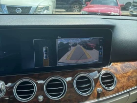 Mercedes-Benz E 300 * CARFAX * BURMESTER * ПАНОРАМА * ПОДГРЕВИ, снимка 16