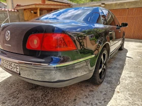 VW Phaeton, снимка 6