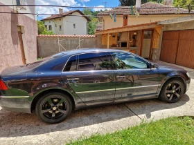 VW Phaeton, снимка 7