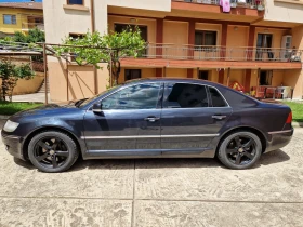 VW Phaeton, снимка 2