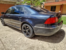 VW Phaeton, снимка 4