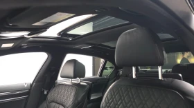 BMW 740 XDRIVE/ОБДУХВАНЕ/ПАНОРАМА/360, снимка 11