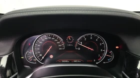 BMW 740 XDRIVE/ОБДУХВАНЕ/ПАНОРАМА/360, снимка 8