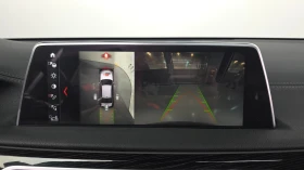 BMW 740 XDRIVE/ОБДУХВАНЕ/ПАНОРАМА/360, снимка 9
