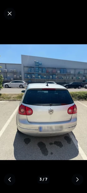 VW Golf, снимка 2