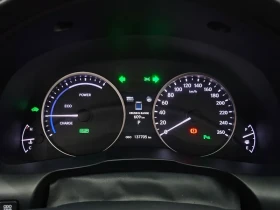 Lexus ES 300 Supreme XV60 Хибрид, снимка 5