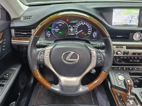 Lexus ES 300 Supreme XV60 Хибрид, снимка 4