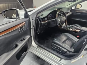 Lexus ES 300 Supreme XV60 Хибрид, снимка 9