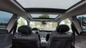 Mercedes-Benz C 180 Kompressor ръчка !, снимка 6