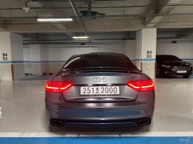 Audi Rs5 4.2FSI* TOP CENA* 61000KM!!* UNIKAT, снимка 4