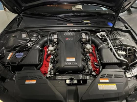 Audi Rs5 4.2FSI* TOP CENA* 61000KM!!* UNIKAT, снимка 6
