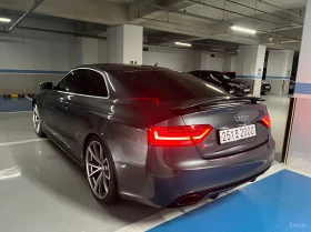 Audi Rs5 4.2FSI* TOP CENA* 61000KM!!* UNIKAT, снимка 2