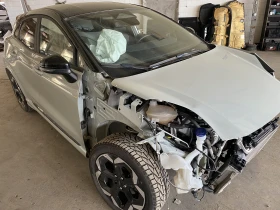 Ford Puma 1.0 Hybrid, снимка 8
