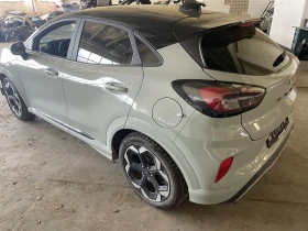 Ford Puma 1.0 Hybrid, снимка 9