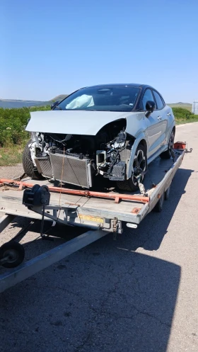 Ford Puma 1.0 Hybrid, снимка 2
