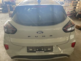Ford Puma 1.0 Hybrid, снимка 13