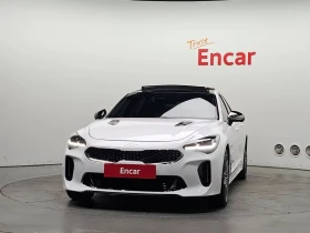 Kia Stinger MEISTER 2.5 AWD, снимка 3